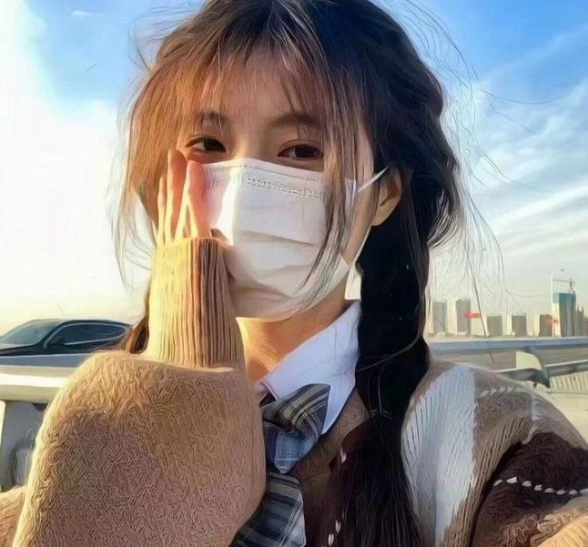 未来少女